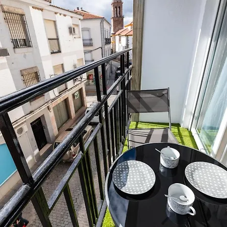 Alojamientos Los Pedroches Villanueva de Córdoba Exterior photo