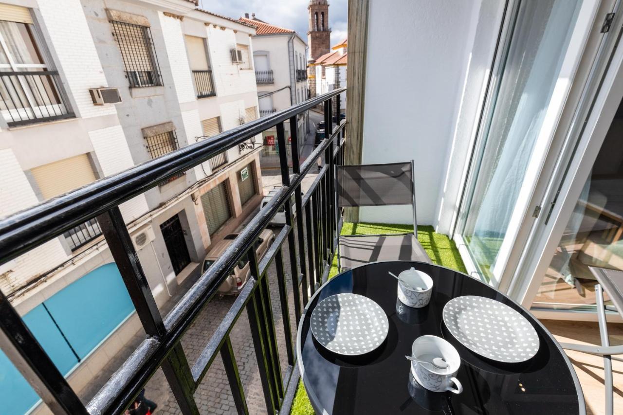 Pedroches Apartment *