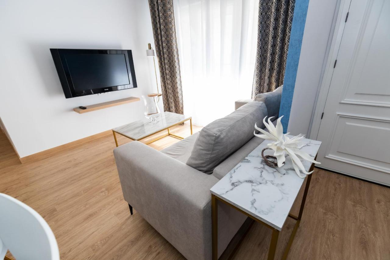 Pedroches Apartment Villanueva de Córdoba