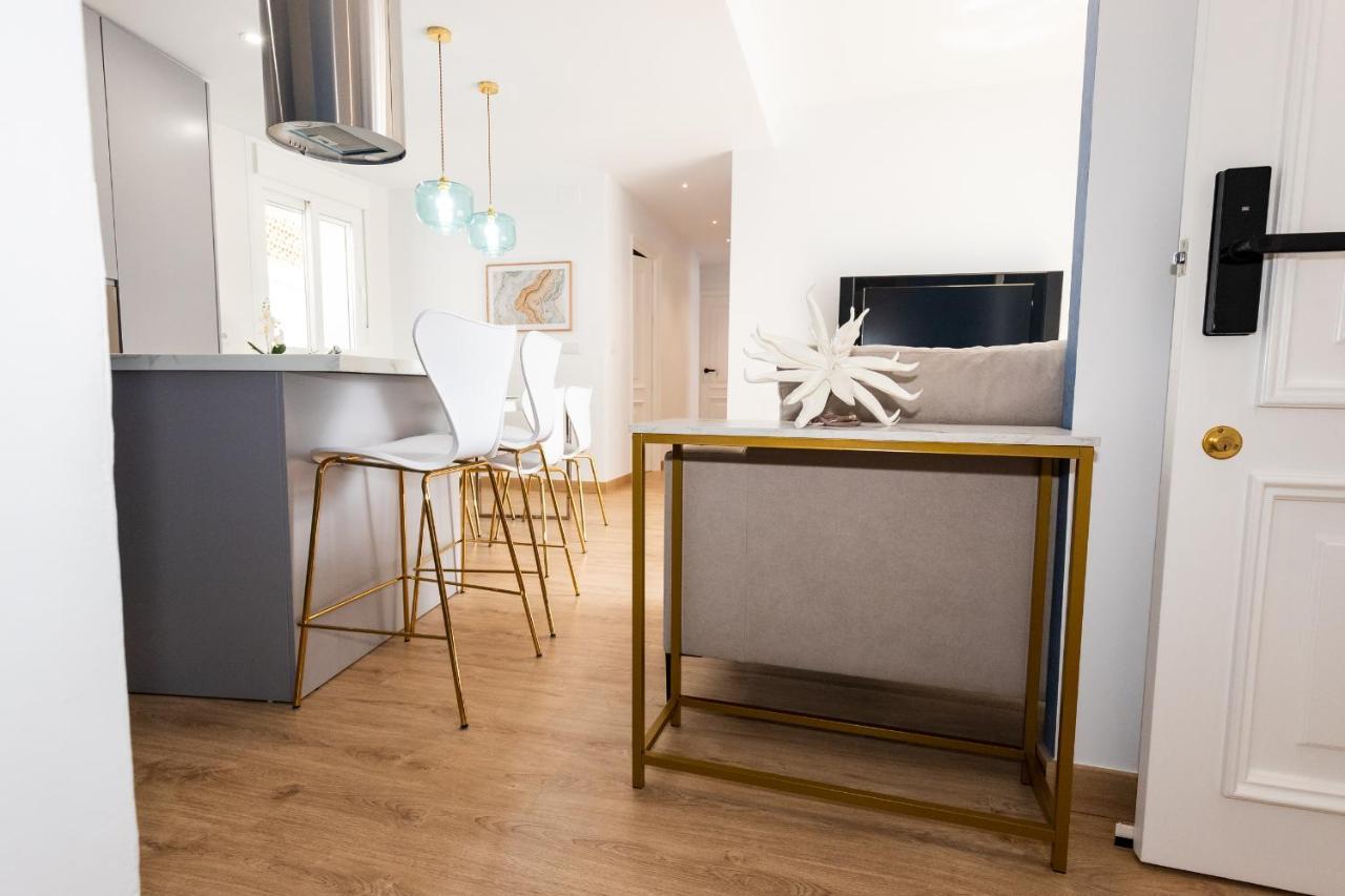 Apartment Pedroches