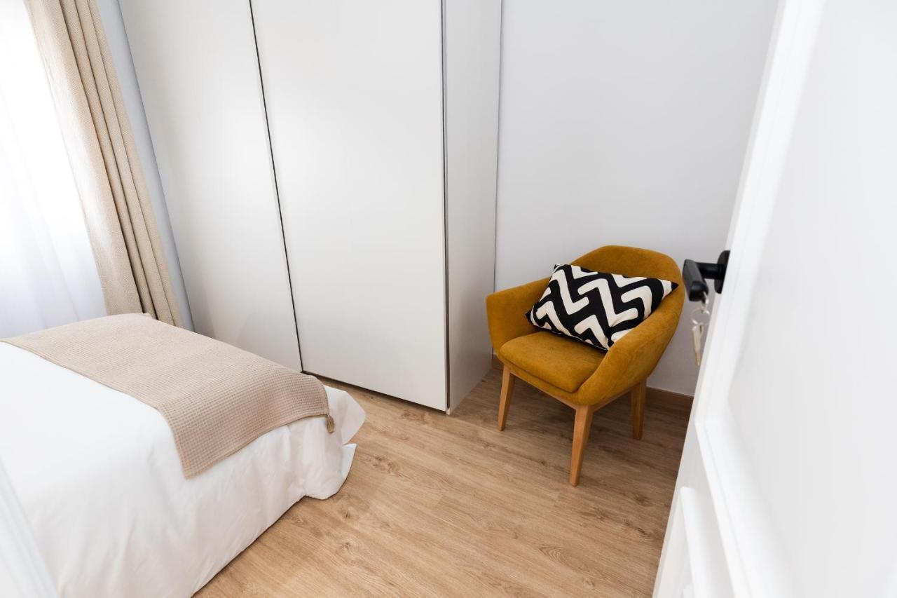 Pedroches Apartment